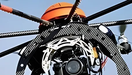 Hyderabad Pilots Drones For Smarter Urban Policing