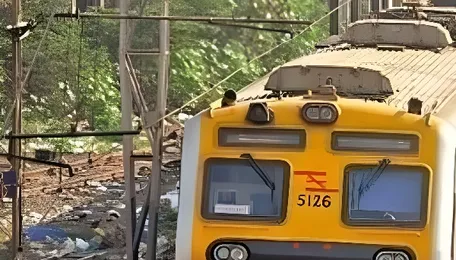 Mumbai Transport Project Gets Revised Funding Boost