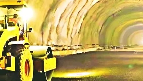 Bengaluru Tunnel Road Project Advances With Ground Studies