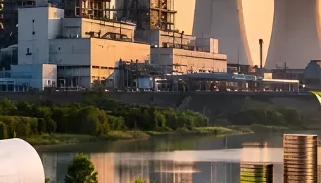 NLC India Plans Rs. 350 bn Odisha Power Project 