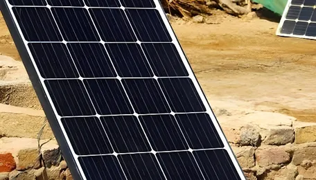 Solapur Factory Cuts Costs with 550 kW Rooftop Solar System 