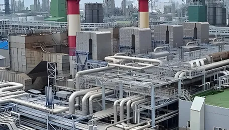 Financial Institutions Raise Yeocheon NCC's Naphtha Credit Limit 