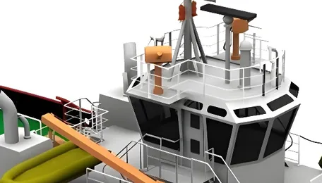 India’s green tug push gains momentum 