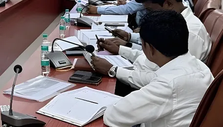 MSEDCL Sets 10-Day Deadline To Recover ₹682 Crore In Pune Zone; Officials Warned Of Action 