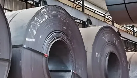 JSW Steel crude output rises 15% to 22.93 lakh tonnes in May