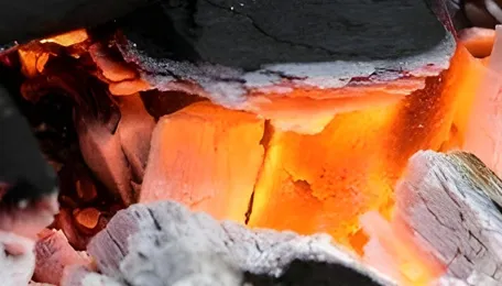 Eastern Coalfields Commissions Underground Coal Gasification Pilot Project 