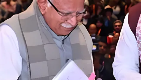 India’s ‘energy sector super highway’ will pass through Rajasthan: Union Power Minister 