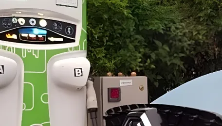 JSW MG Motor India Becomes the First OEM to Install 1,000 EV Chargers 