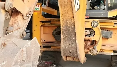 Bengaluru Clears 879 Km Of Footpaths In Civic Drive