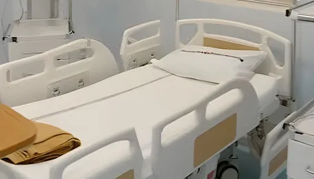 Mumbai Healthcare Upgrade Focuses On Smart Services