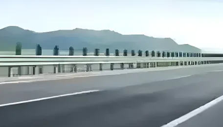 Highway construction misses FY26 target amid land acquisition delays 