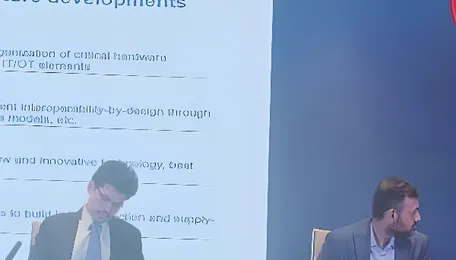 REC and PFC organise Session at Bharat Electricity Summit 2026 Focusing on Advancing ‘Make in India’ in Power Distribution 