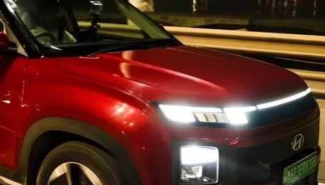 Hyundai Creta Electric Now Starts at Rs 10.99 Lakh with BaaS 