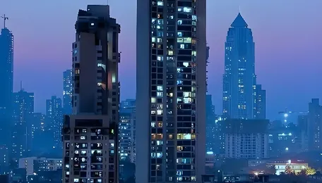 India Is Building The Electric Economy Without The Fossil Detour 