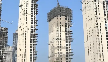 Greater Noida Sees Rise Of Real Estate Advisory