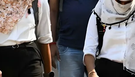 Mumbai Heat Action Plan Targets Urban Heat Relief