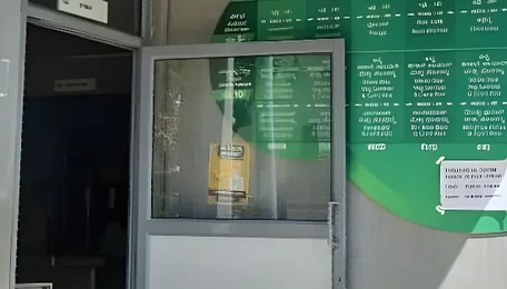 Indira Canteen abutting National Highway in Dakshina Kannada's Kotekar faces threat of clearance 