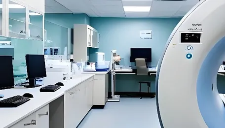 Gurugram Diagnostic Centre Upgrades Imaging Technology Infrastructure