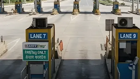 Government Officials To Also Pay Toll: New Rules Coming 