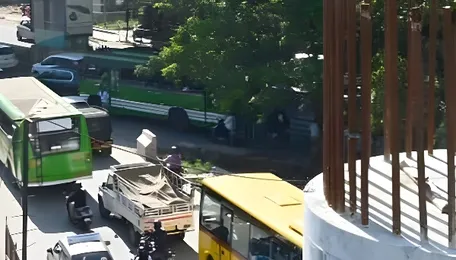 Kochi Metro Phase II faces utility hurdles ahead of revised August 2027 deadline