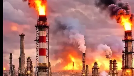 Petrochem price surge hitting economy hard 