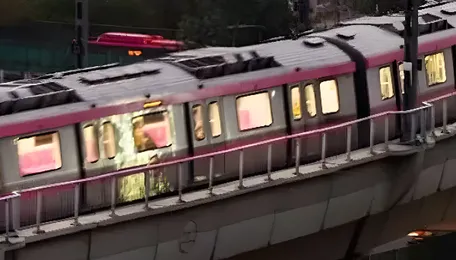 Kanpur News: Yogi Adityanath to Inaugurate Full Kanpur Metro Line-1 on January 26, Marks New Era of Smart Travel 