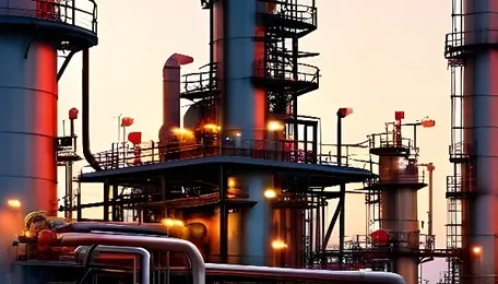 Andhra Petrochemicals Limited Announces Plant Operations Restart from February 4, 2026 