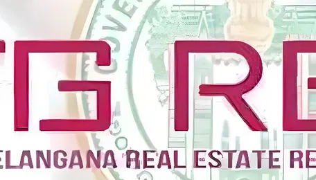 Hyderabad TGRERA Cracks Down On Realty Ads