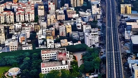 Hyderabad Housing Market Faces Affordability Challenge
