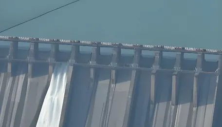 Kashmir Hydropower Project Faces Setback As Centre Panel Denies Environmental Clearance Extension 