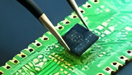 Semicon 2.0: Why Chemicals and Materials Will Decide India's Chip Future 