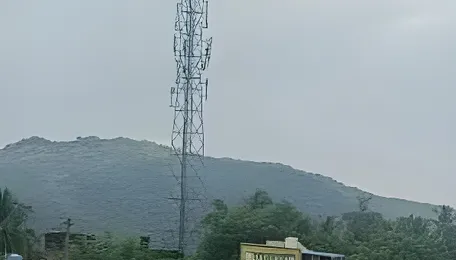 NHAI implements road safety measures at ‘black spot’ near Ambur after school bus accident 