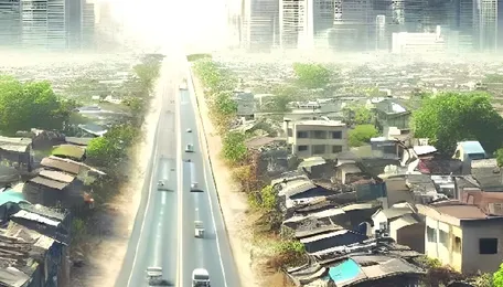 Smart water management: How AI and IoT can solve India s urban water crisis 