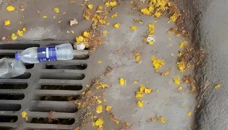 Chennai Drainage Neglect Raises Monsoon Flood Concerns