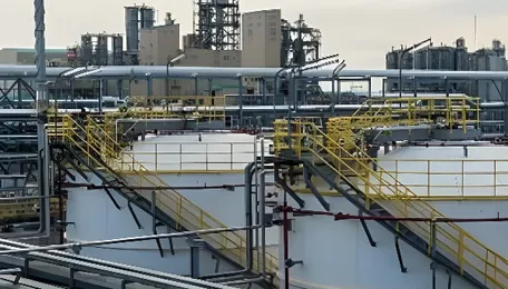 PCG Expected To Deliver Stronger 2Q2026 On Sharp Rise In Chemical Prices 