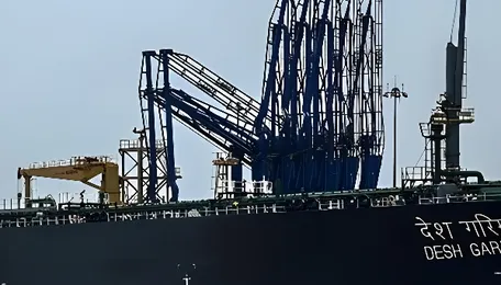 India’s energy security amid conflicts 