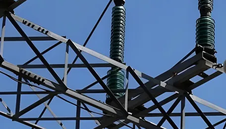 Spot market electricity prices for Monday, Aug. 17 