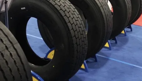 Ban on the import of Linglong tires from Serbia to the USA: Imperial regulation of the market - Time 