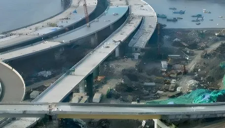 Mumbai Metro Lines And Coastal Roads Reshape Suburban Growth And Housing Demand