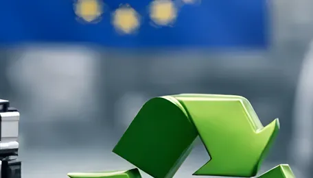 India and EU Launch 15.2 Million Euro EV Battery Recycling Initiative