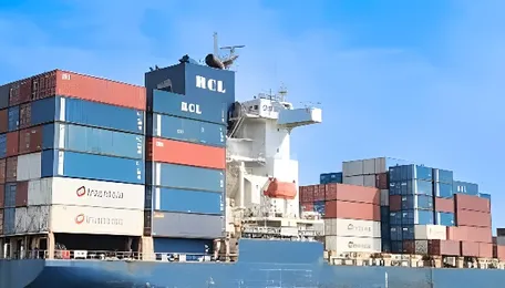 Cargo movement at Mangalore port takes a hit amid crude supply shortage