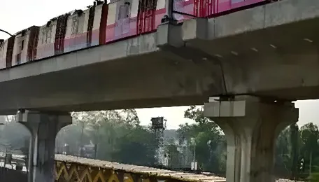 Pune Metro To Run 41 Hour Nonstop Services For Ganesh Visarjan