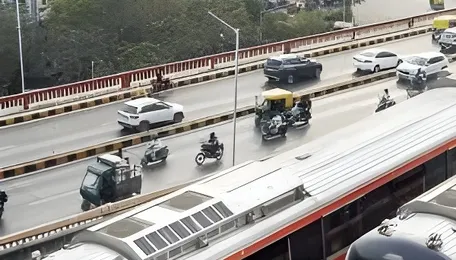 West Bengal Railway Budget Signals Infrastructure Shift 