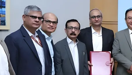 ONGC and Oil India Sign Joint Operating Agreement for three Blocks awarded in OALP round IX 