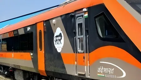 Ahmedabad Vande Bharat Route Shift Impacts Commuters