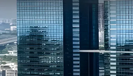 Mumbai Commercial Leasing Boosted By Sony Office Deal