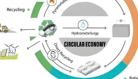 TG can take a pioneering lead in EVs and safe battery disposal 