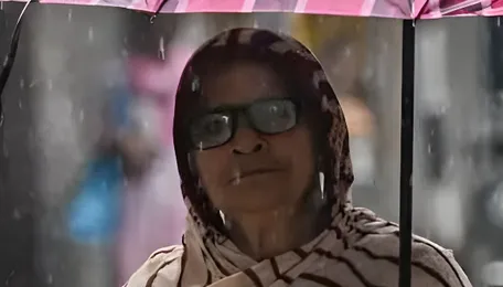 Cool showers, low power: Rain reduces Punjab’s electricity demand 