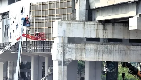 Vadapalani-Poonamallee Metro trial run may begin by mid-January 