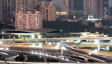 'Towering crisis': Redevelopment wave puts Mumbai region under severe infrastructure stress, says study 